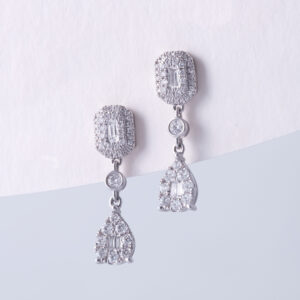 Brauwin Earrings