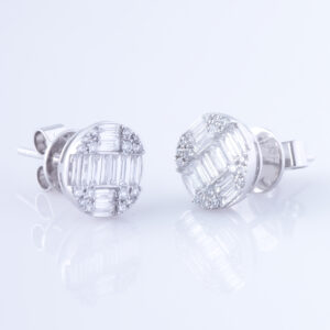 Elka Earrings