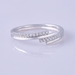 Harper Ring