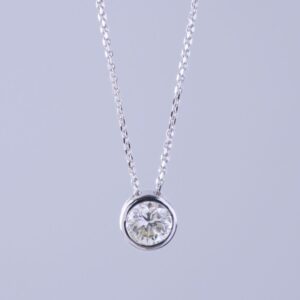 Lari Necklace