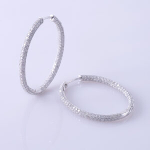 Lirien Earrings
