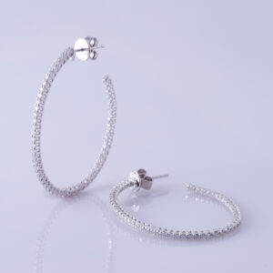 Lunea Earrings