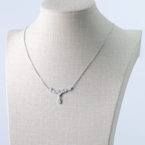 Milla Necklace