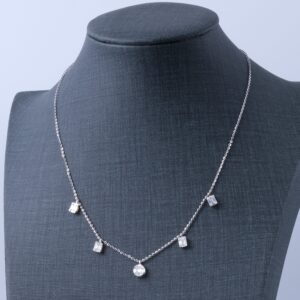 Mira Necklace