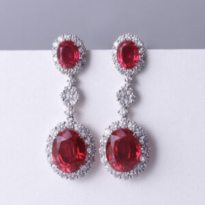 Rossi Earrings