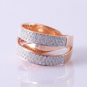 Solstice Ring