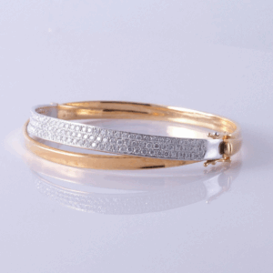 Yume Bangle