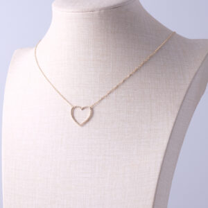Everly Necklace