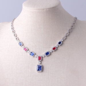 Idelle Necklace