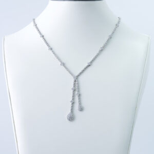 Lennon Necklace