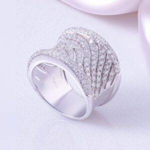 Modinique Ring