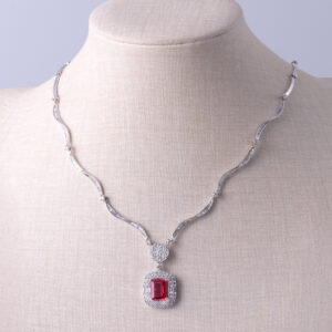 Savana Necklace