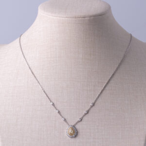 Tori Necklace