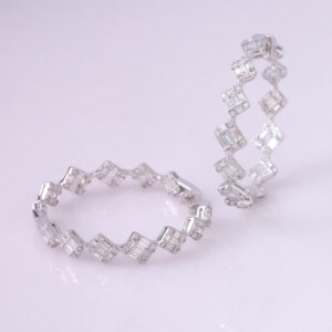 Allanarri Earrings