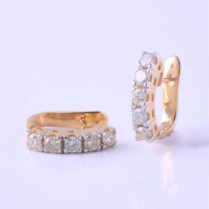 True Earrings
