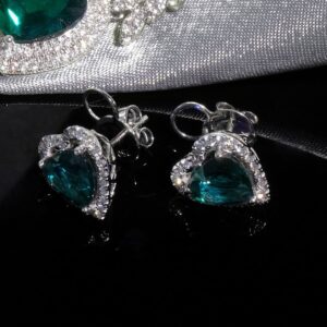 Zaie Earrings