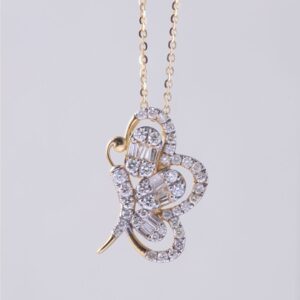 Elio Necklace