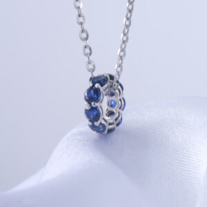 Milestone "3mm" Charm