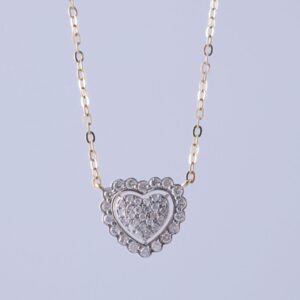 Phia Necklace