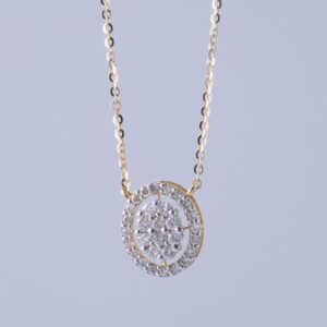 Viara Necklace