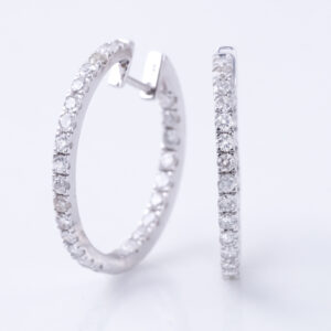 Elin Earrings
