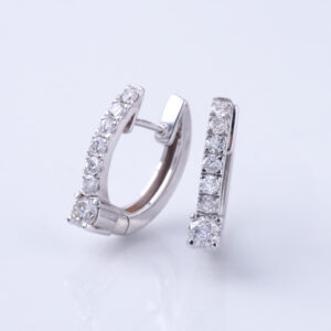 Ise Earrings