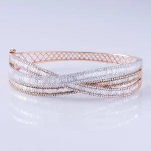 Dysa Bangle