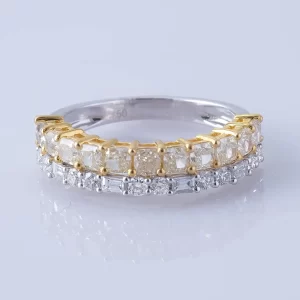 Dua Ring
